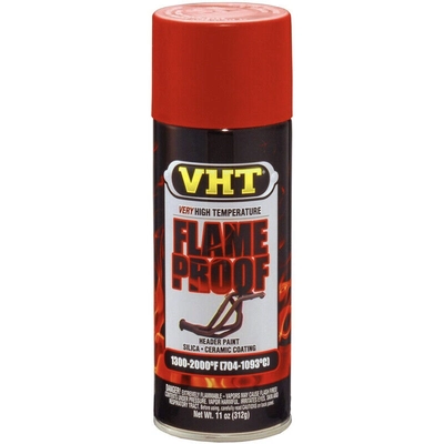 VHT - CSP109 - Flameproof Coating pa1