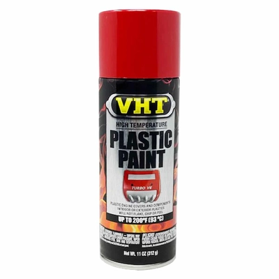 SHERWIN WILLIAMS - CSP821 - High Temperature Plastic Paint pa1