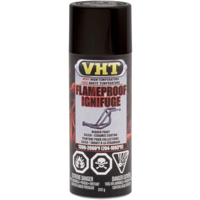 VHT - CSP998 - Flameproof Header Paint pa1