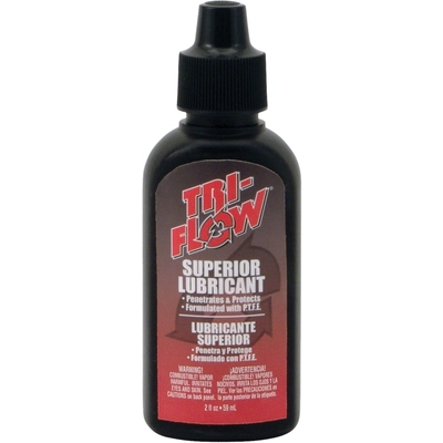 SHERWIN WILLIAMS - CTF21010 - Tri-Flow Superior Lubricant pa1
