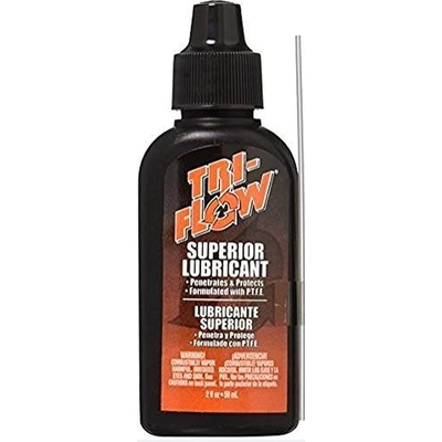 SHERWIN WILLIAMS - CTF21013 - Tri-Flow Superior Lubricant pa1
