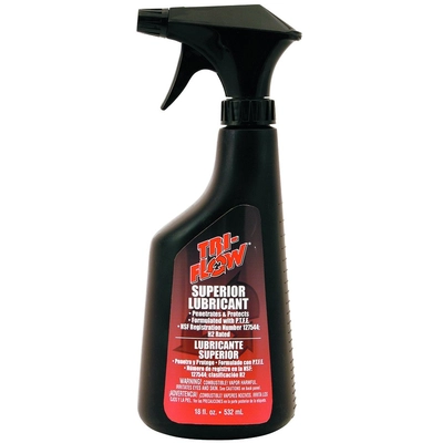 TRI FLOW - CTF29200 - Superior Lubricant pa1