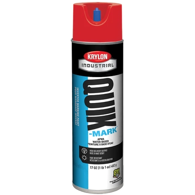 KRYLON - S03911 - Spray Paint pa1