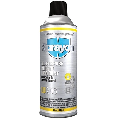 SPRAYON - SC0206000 - Aerosol Can pa1