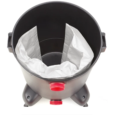 SHOP VAC - 9066233 - Disposable Filter Bags pa3