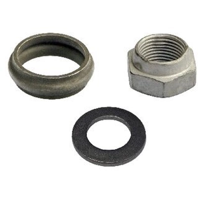 SKF - KRS111 - Differential Crush Sleeve Kit pa1
