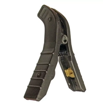 SOLAR - 249-104-966 - Clore Automotive Jump-N-Carry Negative 1000 Amp Clamp pa1