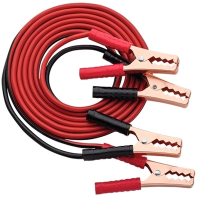 SOLAR - 410122 - Booster Cables pa1