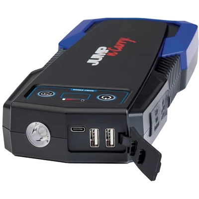 SOLAR - JNC325 - 12 Volt Lithium Jump Starter pa7