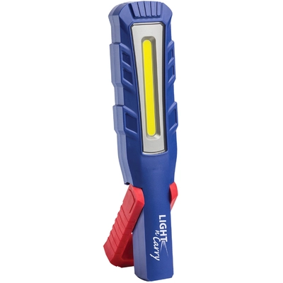 SOLAR - LNC1841 - Light-N-Carry 800 lm LED COB Rechargeable Cordless Work Light pa1