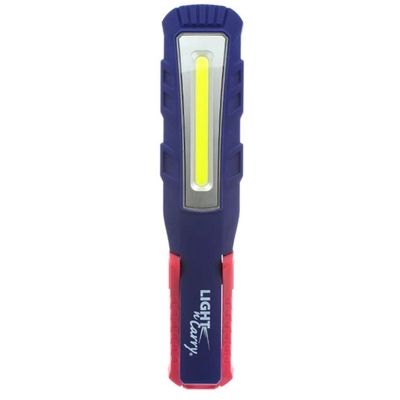 SOLAR - LNC1841 - Light-N-Carry 800 lm LED COB Rechargeable Cordless Work Light pa2