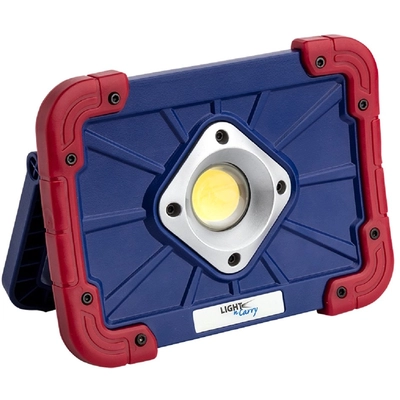 SOLAR - LNC2150 - Light-N-Carry 1000 lm LED COB Flood Cordless Work Light pa1