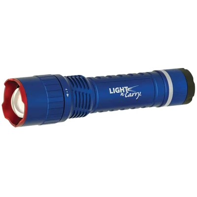 SOLAR - LNC375 - Lumen LED Torch Light pa1