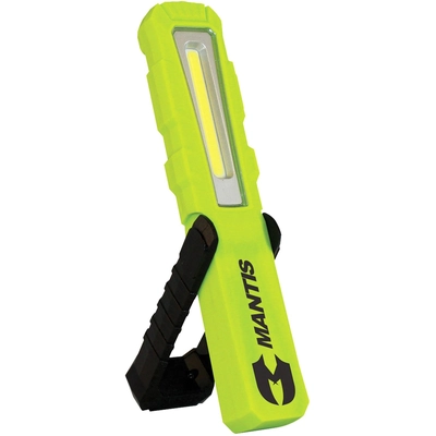 SOLAR - LNCMINI - Light-N-Carry MANTIS 110 lm LED COB Rechargeable Cordless Work Light pa1