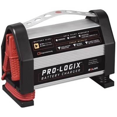 SOLAR - PL2216 - Pro-Logix Automatic Battery Charger pa1