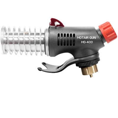 SOLDER-IT - HG-400W - Heat Gun pa1