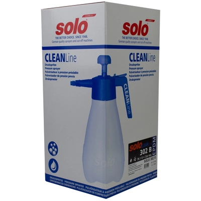 SOLO - 302-B - One-Hand Sprayer pa2