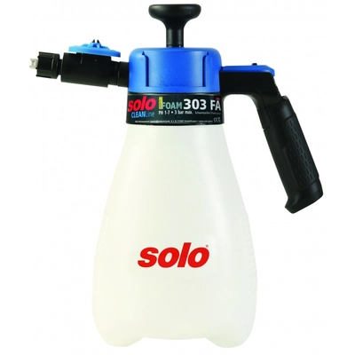 SOLO - 303-FA - One-Hand Sprayer pa1