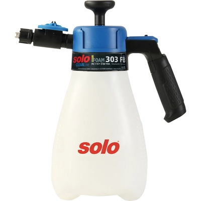 SOLO - 303-FB - One-Hand Foaming Sprayer pa1