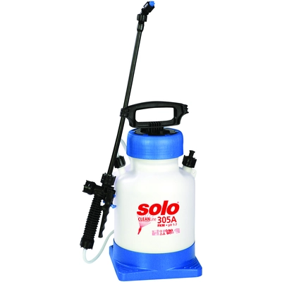 SOLO - 305-A - Handheld Sprayer pa1