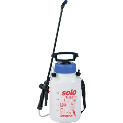 SOLO - 305-B - Pressure Sprayer pa1