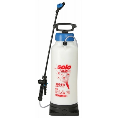 SOLO - 309-FB - Handheld Foaming Sprayer pa1