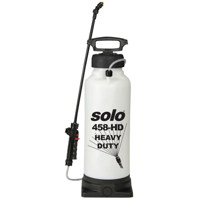 SOLO - 458-HD - Handheld Sprayer pa1