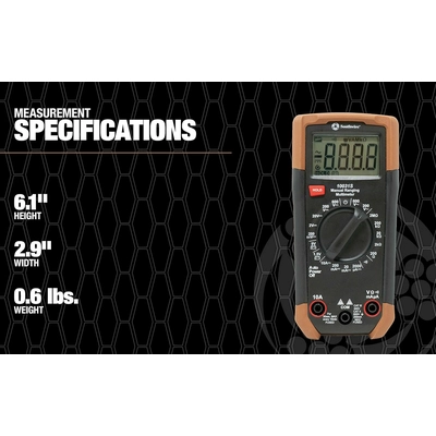 Unspecified Tool by SOUTHWIRE CORP. - 10031S pa1