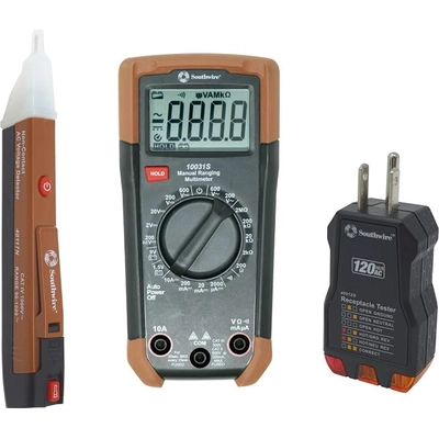 Unspecified Tool by SOUTHWIRE CORP. - 10037K pa1
