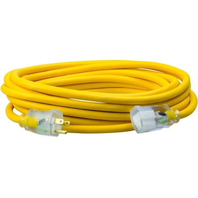 SOUTHWIRE CORP. - 1687SW0002 - Extension Cord pa3