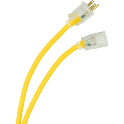 SOUTHWIRE CORP. - 1688SW0002 - Extension Cord pa4