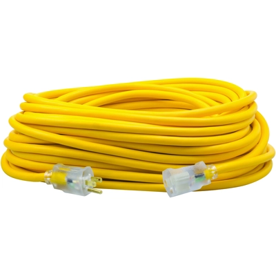 SOUTHWIRE CORP. - 1689SW0002 - Extension Cord pa2