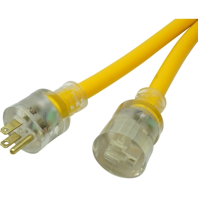 SOUTHWIRE CORP. - 1788SW0002 - Extension Cord pa7