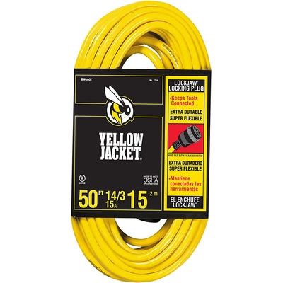 SOUTHWIRE CORP. - 2734 - Lock Jaw pa1