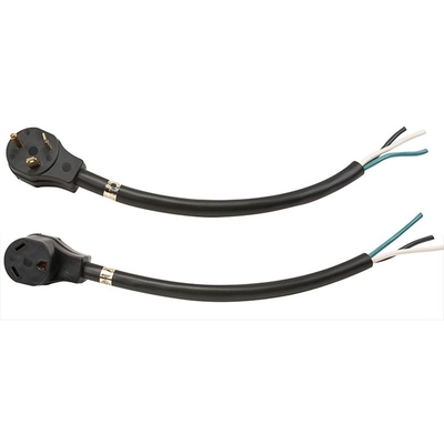 SOUTHWIRE CORP. - 30A18MOST - Power Cord pa1