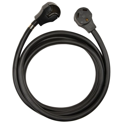 SOUTHWIRE CORP. - 30A25MFST - Power Cord pa1