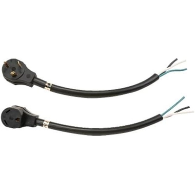 SOUTHWIRE CORP. - 30A30MOST - Power Cord pa1