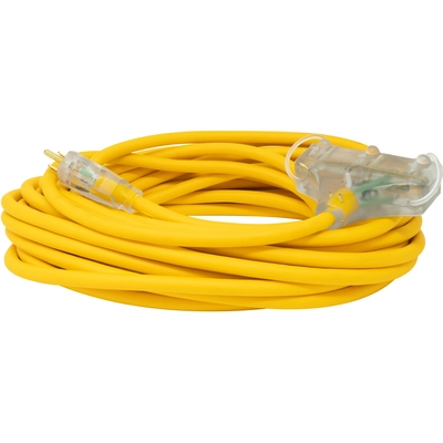 SOUTHWIRE CORP. - 3488SW0002 - Extension Cord With Power Light Indicator pa1