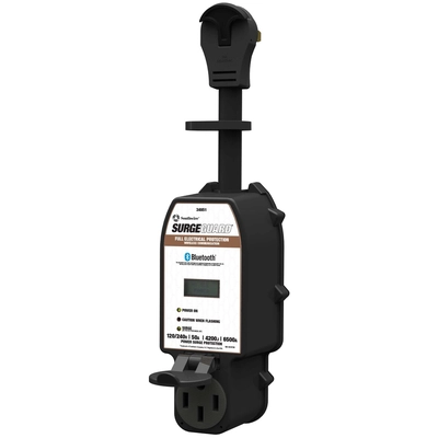 SOUTHWIRE CORP. - 34951 - Surge Protector pa1