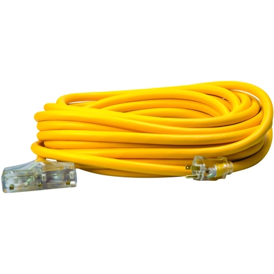 SOUTHWIRE CORP. - 3588SW0002 - Extension Cord With Power Light Indicator pa1