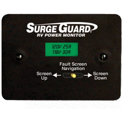 SOUTHWIRE CORP. - 40300-10 - Remote Power Monitor LCD Display pa1