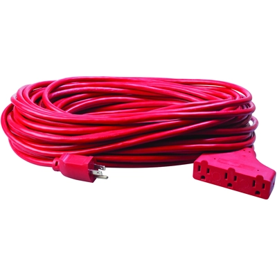 SOUTHWIRE CORP. - 4219SW8804 - Outdoor Extension Cord pa1