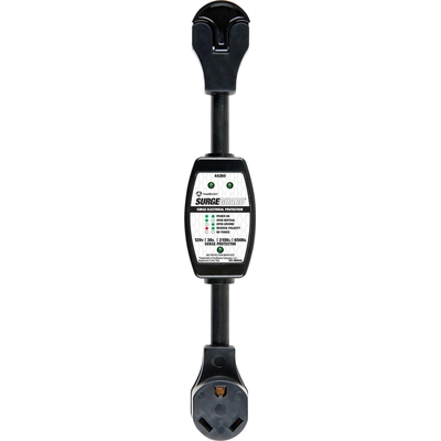 SOUTHWIRE CORP. - 44260 - Surge Protector pa1