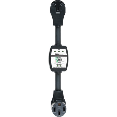 SOUTHWIRE CORP. - 44270 - Surge Protector pa1