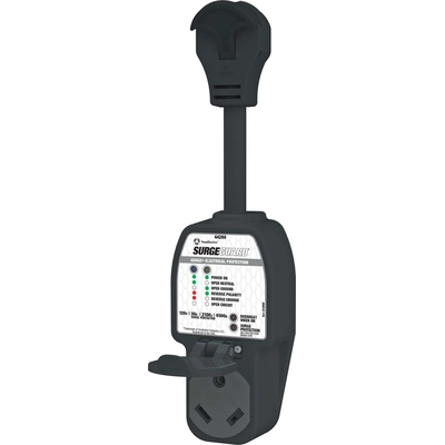 SOUTHWIRE CORP. - 44280 - Surge Protector with Enhanced Diagnostics pa1
