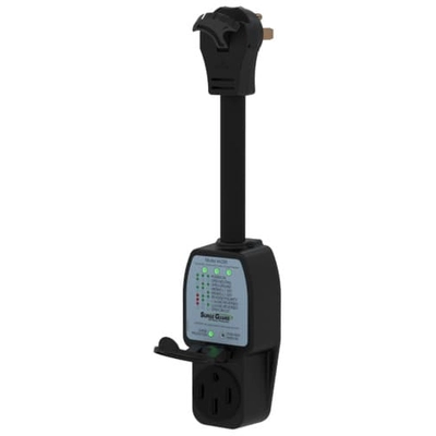 SOUTHWIRE CORP. - 44290 - Surge Protector with Enhanced Diagnostics pa1