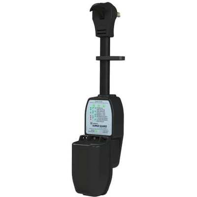 SOUTHWIRE CORP. - 44390 - Surge Protector with Enhanced Diagnostics pa1
