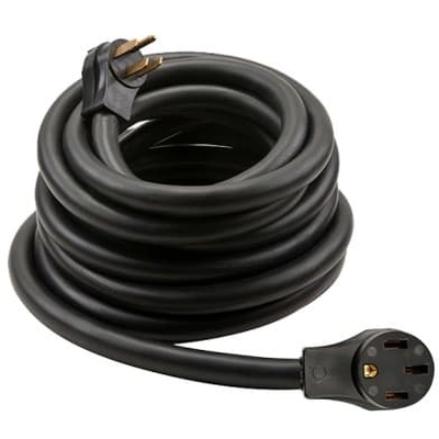 SOUTHWIRE CORP. - 50A15MFSE - Flex Extension Cord pa1