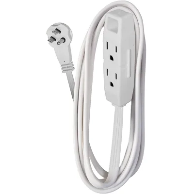 SOUTHWIRE CORP. - 547805 - Slimline Flat Plug pa1