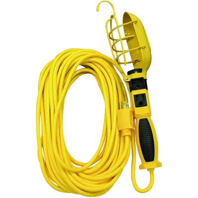 SOUTHWIRE CORP. - 56588802SW - Trouble Light pa1